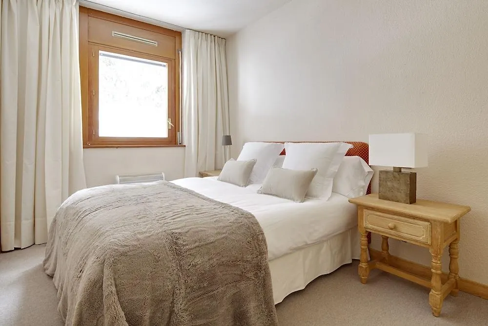 Saumet By Feelfree Rentals Baqueira Beret Apartment