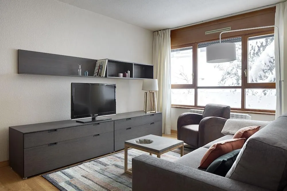 Saumet By Feelfree Rentals Baqueira Beret Spain